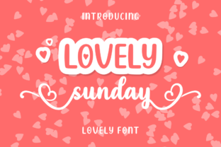 Bringing Warmth and Life to Your Designs with Lovely Sunday