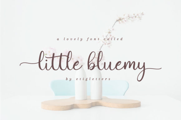 Little Bluemy: Where Playful Elegance Meets Versatile Design