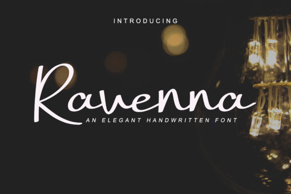 Ravenna Script: Crafting Authentic Connection