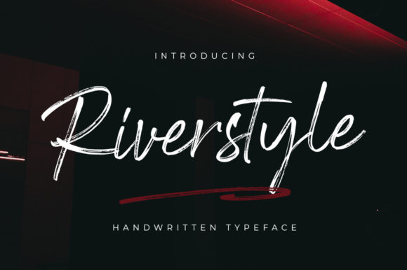Riverstyle: Convey Your Message with Authentic Confidence